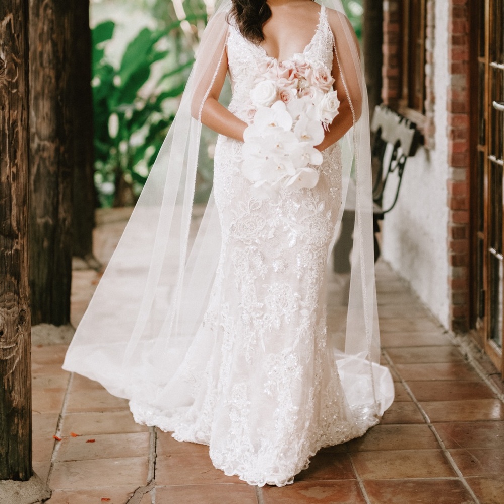 Estee Couture Agnes Gown